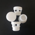 Hot Sale in 2026 Breathable Venting Plug to Seal Engine Oil Jar