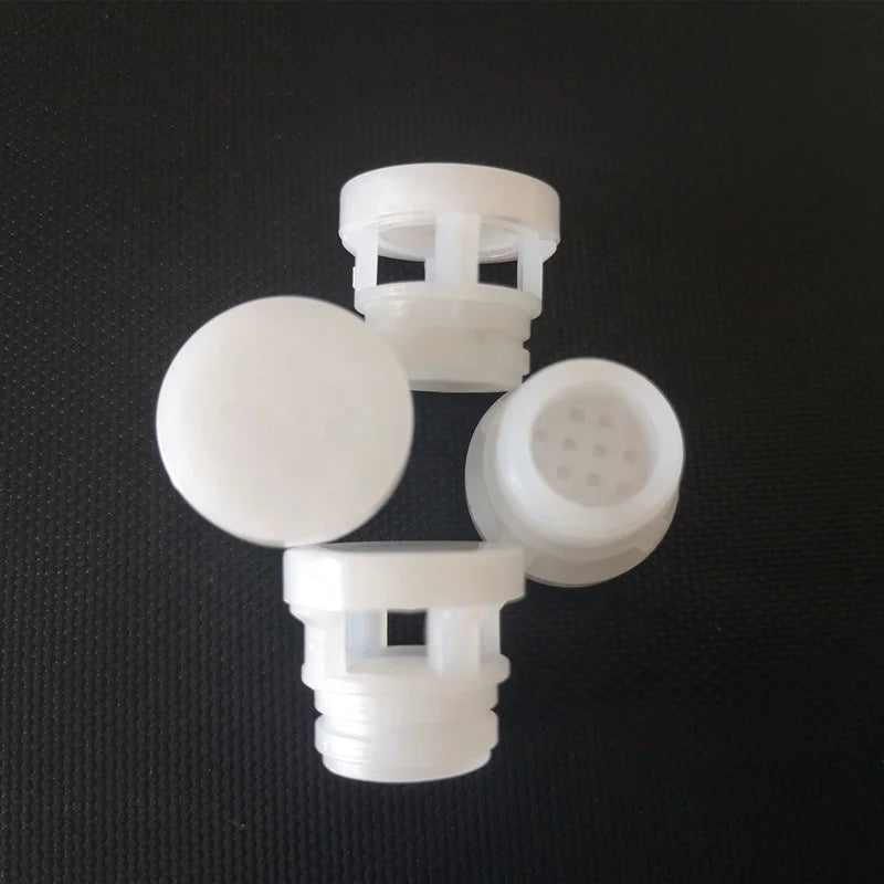 Hot Sale in 2026 Breathable Venting Plug to Seal Engine Oil Jar