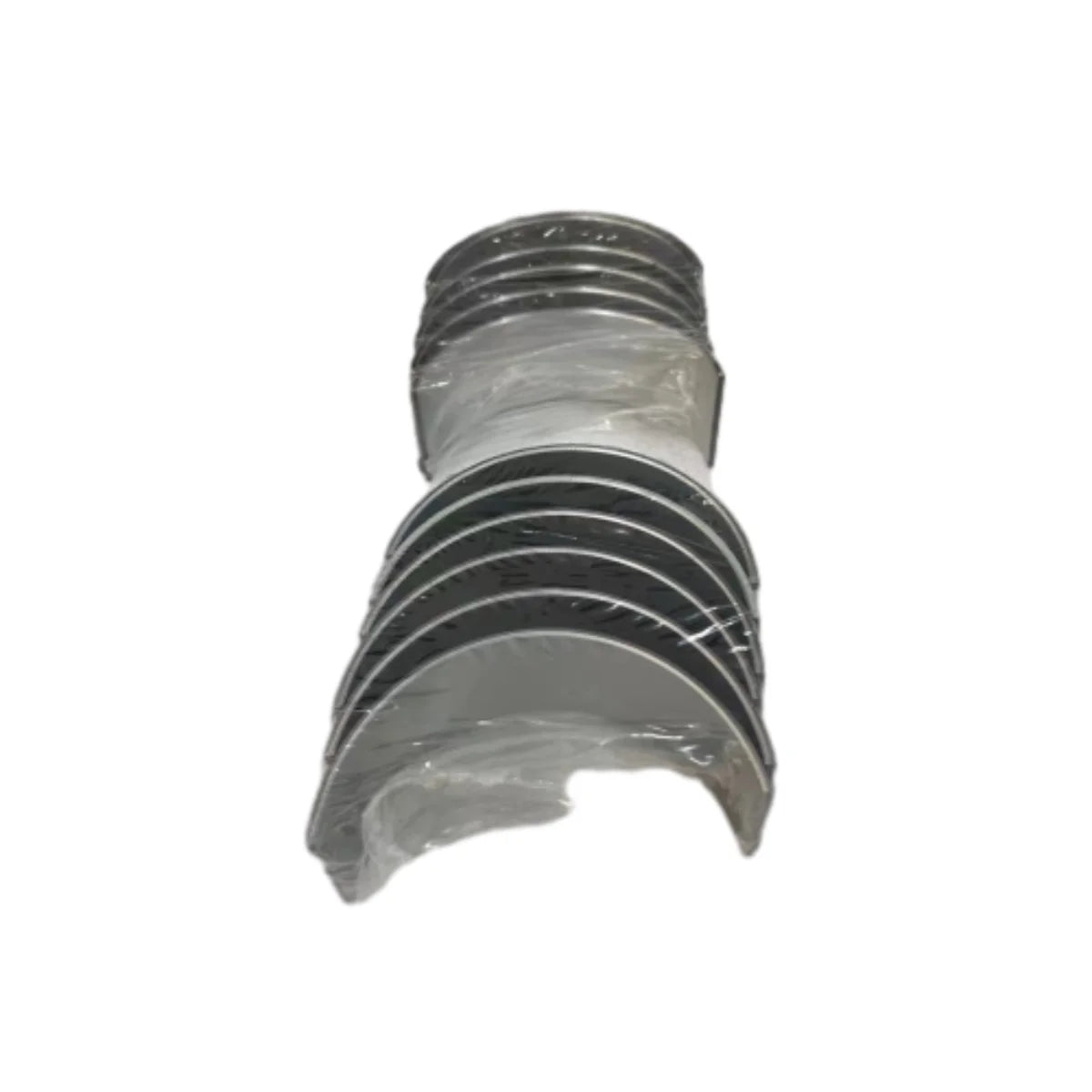 Genuine Crankshaft Bearing T415862 Connecting Rod Bearing 448-4217 for Caterpillar Perkins C7.1 C6.6 Diesel Engine Parts