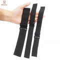 Meikeiko Adjustable Elastic Band for Wigs Sewing 2.5Cm  3.5Cm Wig Accessories Wig Fixed Material