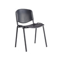 Modern Design Plastic Office Chair Wholesale Folding Chairs for Students and Conference Room Use