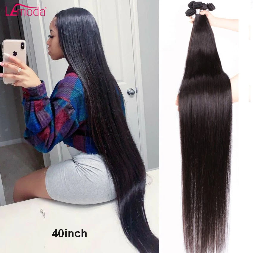 Wholesale Unprocessed Mink Raw Virgin Brazilian Weave Remy Human Hair Bundles 10-30 Inch Straight Human Hair Bundles Extensions