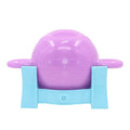 Fitness Equipment Exercise Women Multi Color Hot Selling Custom Logo Gym Home Manufacturer PVC Water Kettlebell