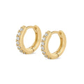Silver Earings for Women Gold Basic Hoops Earrings Small Medium Large Hoops Jewelry Manufacturers Directory
