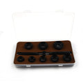 Low Price Factory Vintage 9-piece Set of Titanium Alloy 5537 Meter Opener Watch Repair Tools Watch case Opener