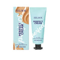 EELHOE Mineral Long-Lasting Concealer Cream Waterproof and Sweatproof for Covering Blemishes Dullness Brightening Skin