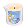 Handmade Aromatherapy Massage Candles Competitive Price Essential Oils Elegant Design Skin Hydration Stress Home Decoration
