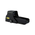 Aluminum Hunting Optics Sight 552 Tactical Reflex Scope Red Green Dot Sight Holographic Scope With 20mm Mounts