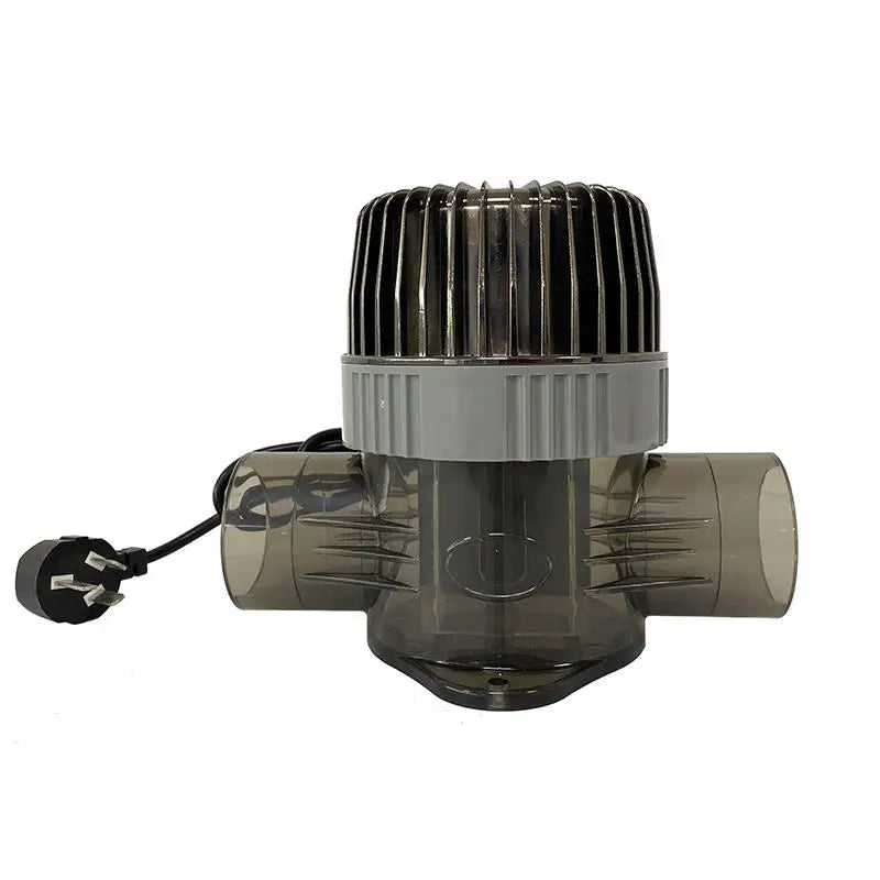 Pool Salt Chlorine Generator Swimming Pool Accessories Water Disinfection Equipment Salt Chlorinator