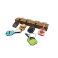 Pickleball Balls 40 Holes Pickleball Padels Llaverost Fiberglass Set Business Metal Padel Fields Covers Paddle Keychain