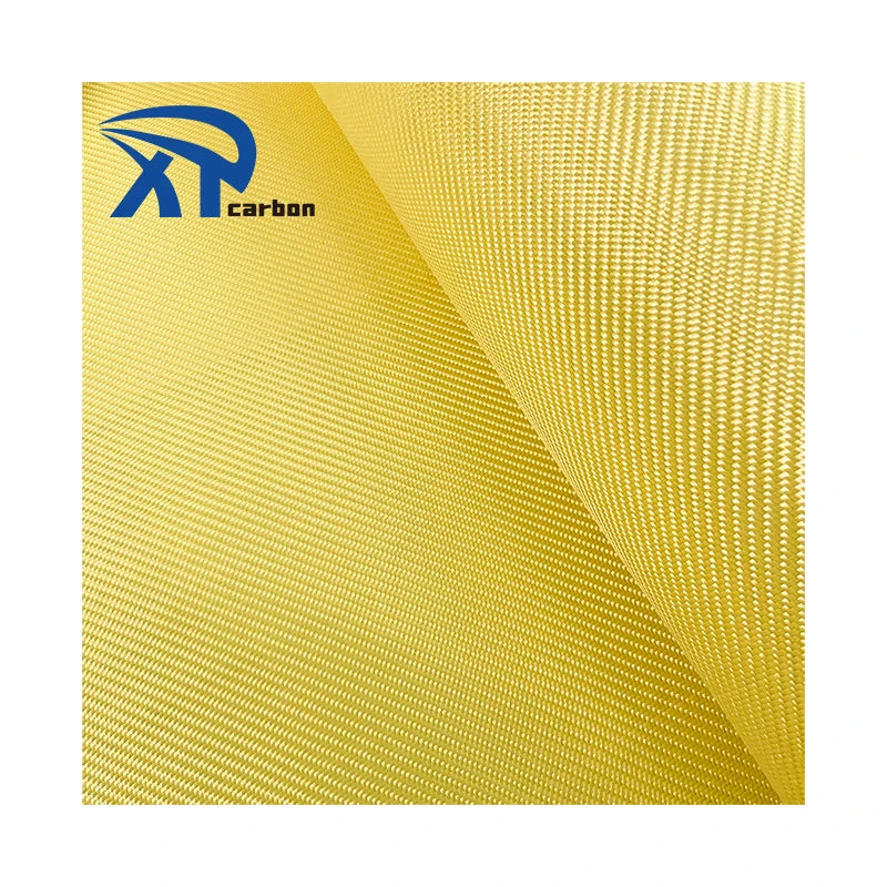 3000D 420g High Grade Cheap Factory Price Fire Cut Resistant Aramid Fabric Motocross Clothes