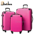 Jinchen Luggage Portable Carry on Suitcase Sets Good Quality Factory Wholesale Very Cheap Price Luggage Sets