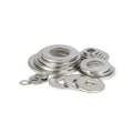 DIN125 Stainless Carbon Steel Flat Washer for Fastener