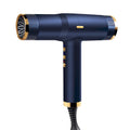Hair Dryer with High-Speed Brushless Motor Professional Ionic Blow Dryer Active Technology Innovative for Salon Home and Travel