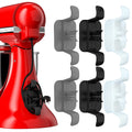 Cord Organizer for Kitchen Appliances Cord Wrap Cord Holder Cord Winder Stick on Cable Organizer for Mixer Blender Coffee Make