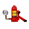 2 T Car Lifting Hydraulic Bottle Jack