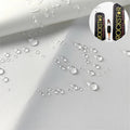 600D 100% Polyester Oxford Inflation Fabric for Inflatable ADs Sublimation Paper Transfer Printing Waterproof Outdoor Fireproof