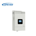 EPEVER 5500W 5.5KW 48V Solar Energy Storage System 220V AC Solar Power Energy Inverters with MPPT Inverter 5KW Off Grid