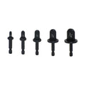 CT-N900F  Refrigeration Hand Tools Pipe Flaring Swaging Electric Tube 1/4-3/4" Flaring Head