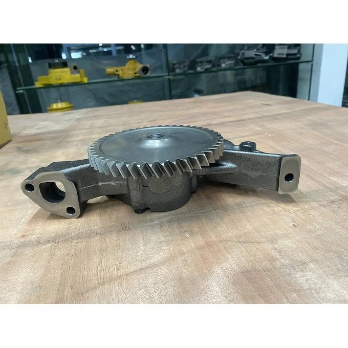 Oil Pump Oem 0440020143 4132F012 1695495 51051006133 1536255 21870641 21023285 21736639 1521900 for TRUCK