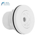 Bath Accessory 360 Rotatable Opening Hydrostream Jet Spout Home Pipe Connector