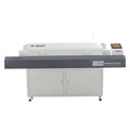 ITECH RF-B830T Reflow Oven 8 Warm Zone Hot Air Reflow Soldering Oven Welding Equipment Reflow Solders for Pcb Production