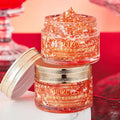Private Label Natural Organic Extract High Quality Collagen Deep Moisturizing Anti Aging Face Skin Care Dragon Blood Cream