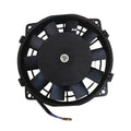 Excavator Carter CAT301.7 302CR 303 304 305.5 air Conditioning Radiator Electronic Fan Blade