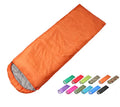 SPTY-001 Camping Sleeping Bag Cotton Cheap Outdoor Folding Camping Sleeping Bag