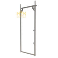 European  Facade Scaffolding
