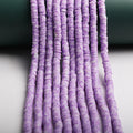 2022 New Multi Color 6MM Flat Round Polymer Clay Beads Strands Polymer Clay Beads for Jewelry Making