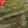 AMCU New Australian Camouflage 230GSM Thick Mesh Fabric Breathable Soft Tactical Clothes Outdoor Bag Net Anti-infrared Fabric