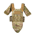 Full Protective Tactical JPC Vest Quick Release Molle System Camouflage Black Safety Tactical Armor Vest Plate