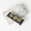 Custom Foldable Satin Damask Woven Care Labels Silk Ribbon Garment Tags for Clothing Branding & Packaging