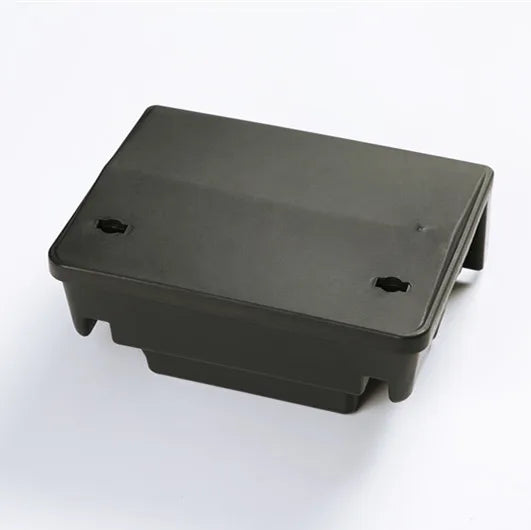 Pest Control Mouse Bait Station Reusable Mice Bait Box Rodent Bait Station
