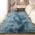 Good Touching Customized Plush Adult Soft Shaggy Floor Carpet and Rugs