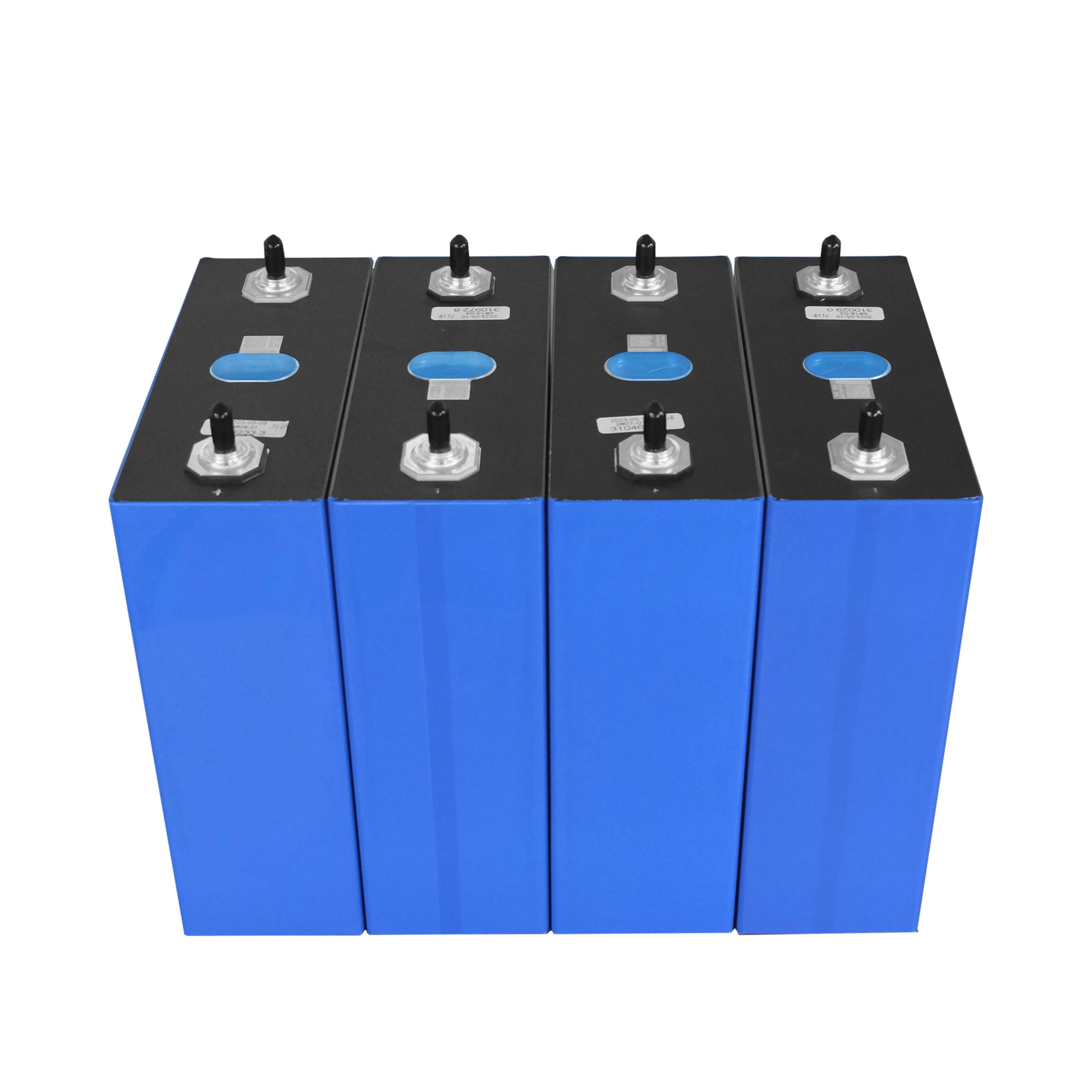 EU/Poland Warehouse Stock EVE Mb31 314Ah 3.2V Lithium Ion Battery Cell for 16kwh Diy Solar Lifepo4 Battery Pack