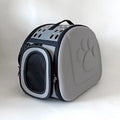 2025 New Design Portable Carrying Pet Dog Cat Pack Transport Carrier Bag
