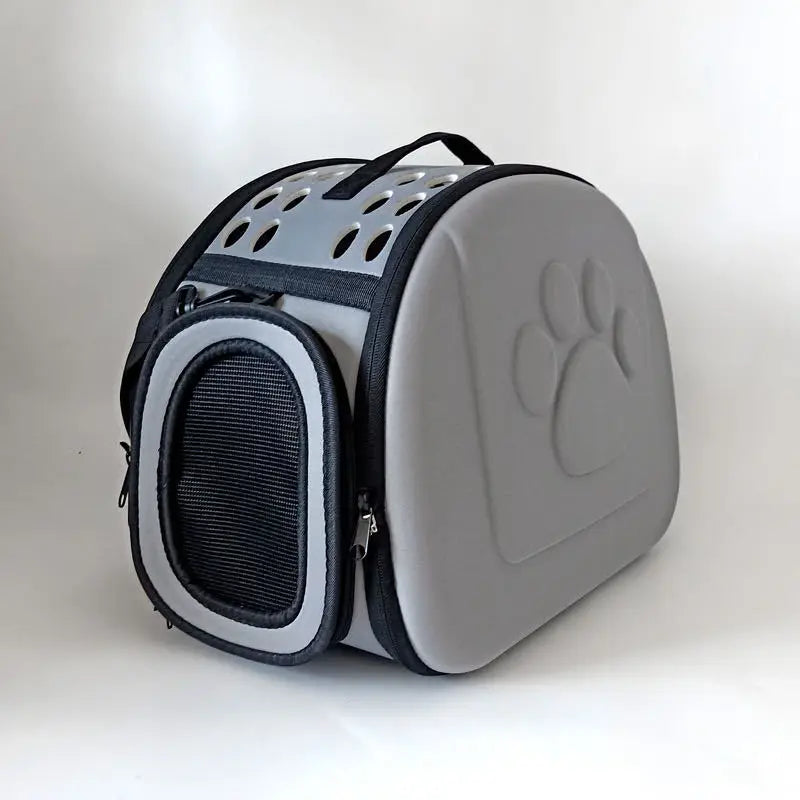 2025 New Design Portable Carrying Pet Dog Cat Pack Transport Carrier Bag