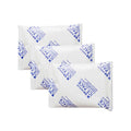 Baolun 100g Reusable Durable Cooling Ice Gel Pack & Ice Bag for Keeping Food Cold
