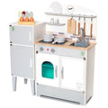 Hot Sell CPC Centificated Selling Early Education Pretend Role Play Toy Wooden Kitchen Toys