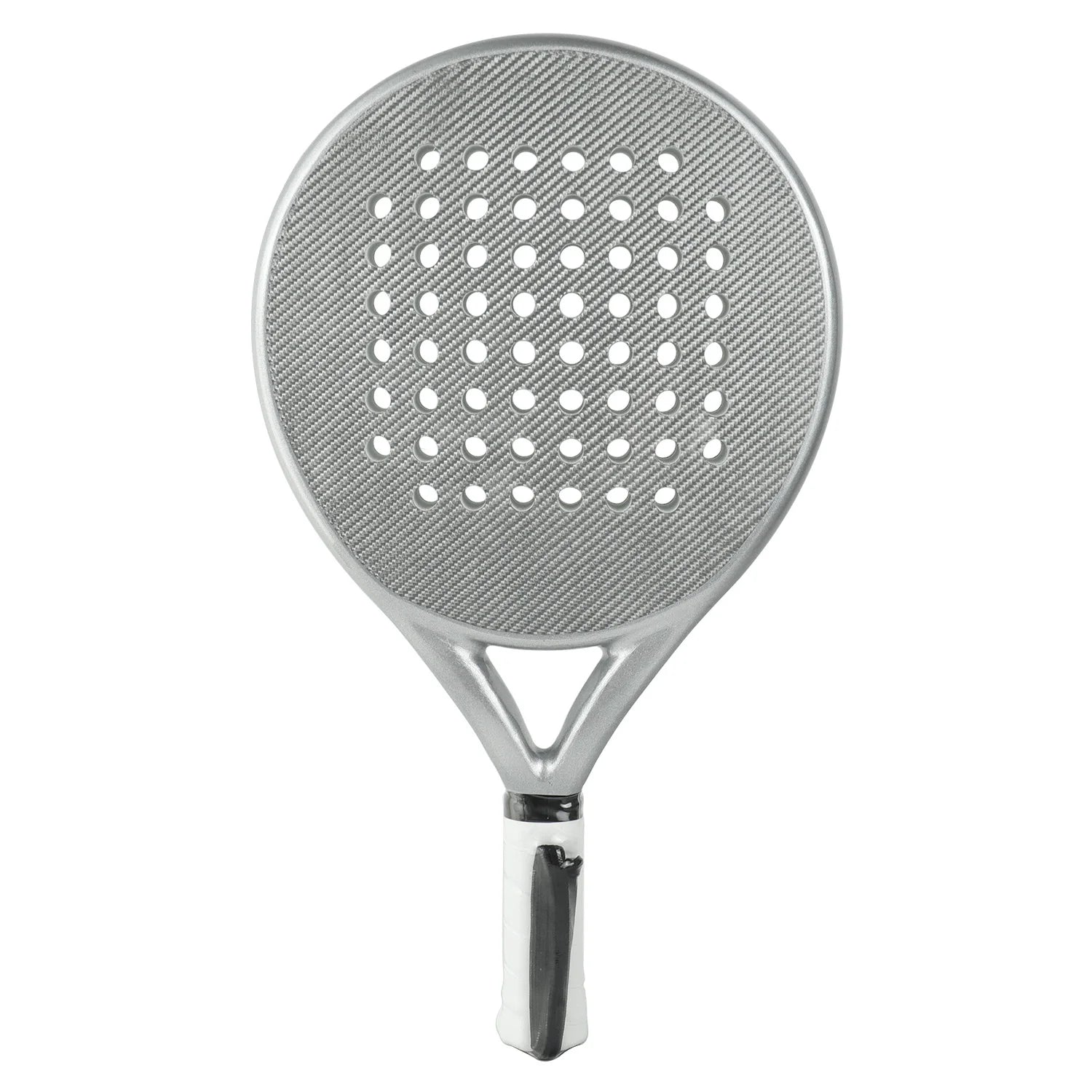 RTS Best Selling Padel Shovel & Racquet Set Durable Polyester Net Material