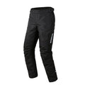 Motorcycle Windproof Pants Fall-proof Motorcycle Riding Pants Thermal Equipment Detachable Windproof Quick-release Trousers