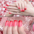 2026 Hot Selling Temperature Change Colors Uv Led Curing Gel Polish for Nail Beauty