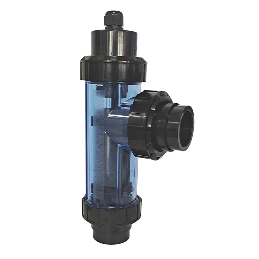 POOLMAX Swimming Pool Salt Water Automatic Control System Saltwater Chlorinator Drinking Water Chlorinator
