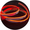 630leds/m Smart Digital Programming Magic RGB RGBIC Ws2811 DC24V Flexible Cob Led Strip Light for Decoration Project