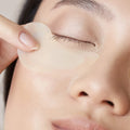 Micro Eye Patch Hyaluronic Acid Fine Lines Puffy Eyes Forehead Lines Micro Needle Mask Microneedle Eye Pads