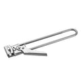 Top Rated Manual Can Opener Master Opener Adjustable Jar and Bottle Opener Manual Jar Lid Gripper on Sales