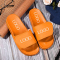 2021 New Arrival Custom Topuklu Terlik Woman Slippers Unisex Waterproof and Anti-Slip Slides Footwear