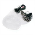 This Fishing Net Is 3 Finger Grids Qualified Nylon Material Excellent Fishing Equipment Fishing Gill Net